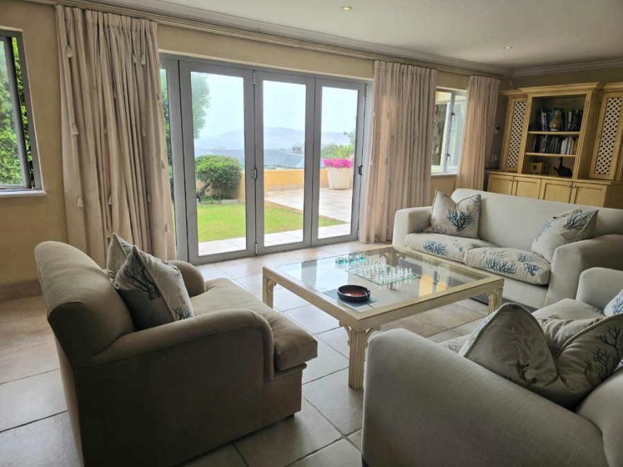To Let 5 Bedroom Property for Rent in Lower Robberg Western Cape